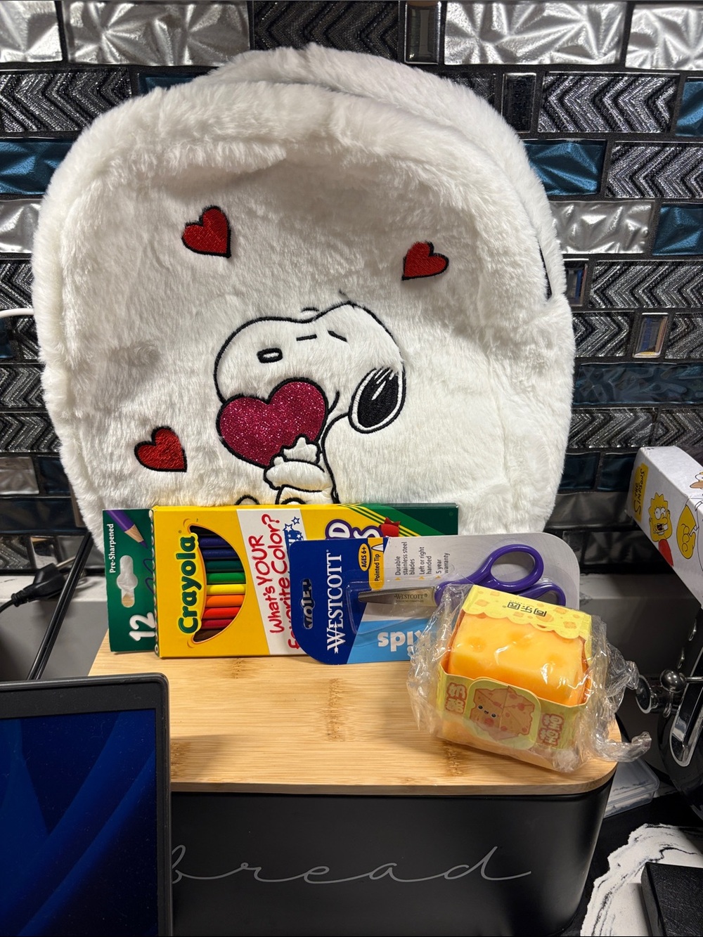 Back to School Girls Bundle